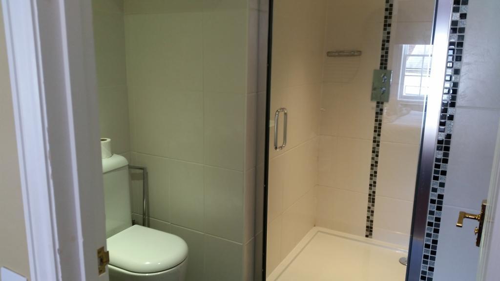 Limes Hotel Needham Market Habitación foto